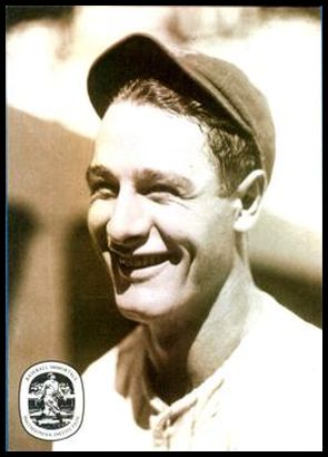 57 Lou Gehrig